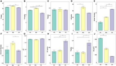 What drives soil degradation after gravel mulching for 6 years in northwest China?